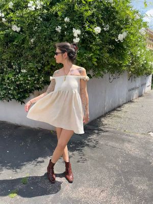 SUSI NEW dress