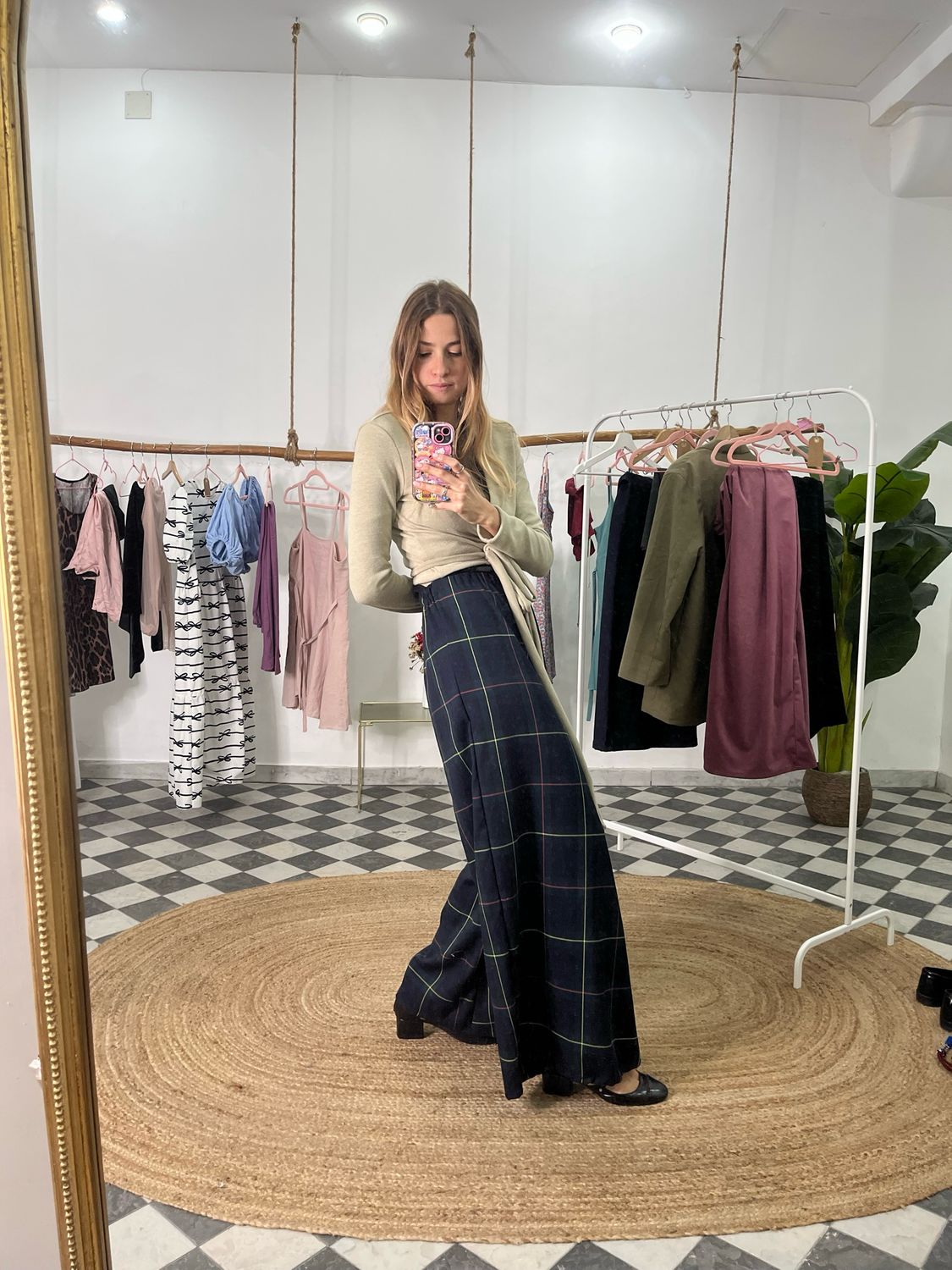 TARTAN