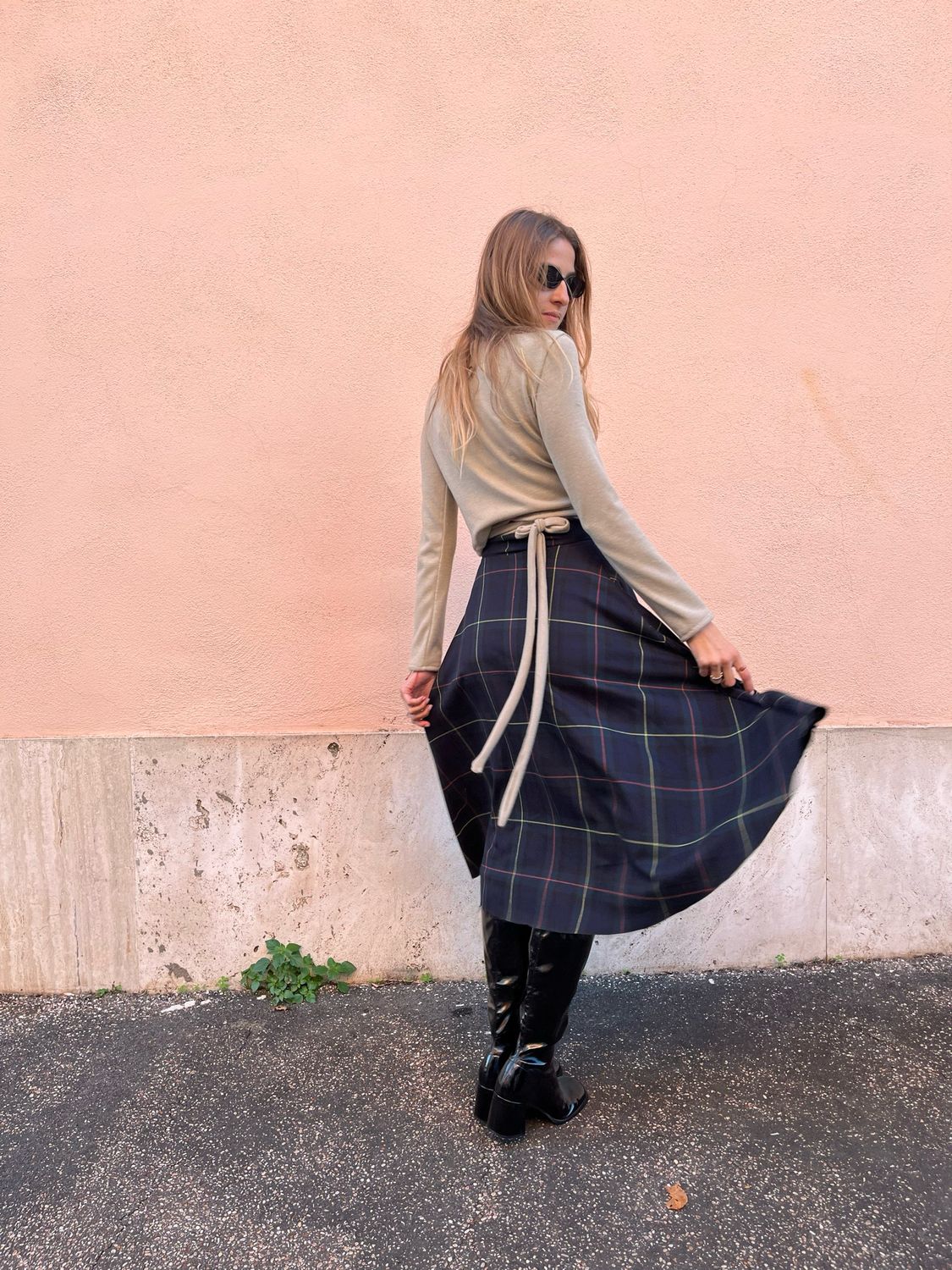 TARTAN