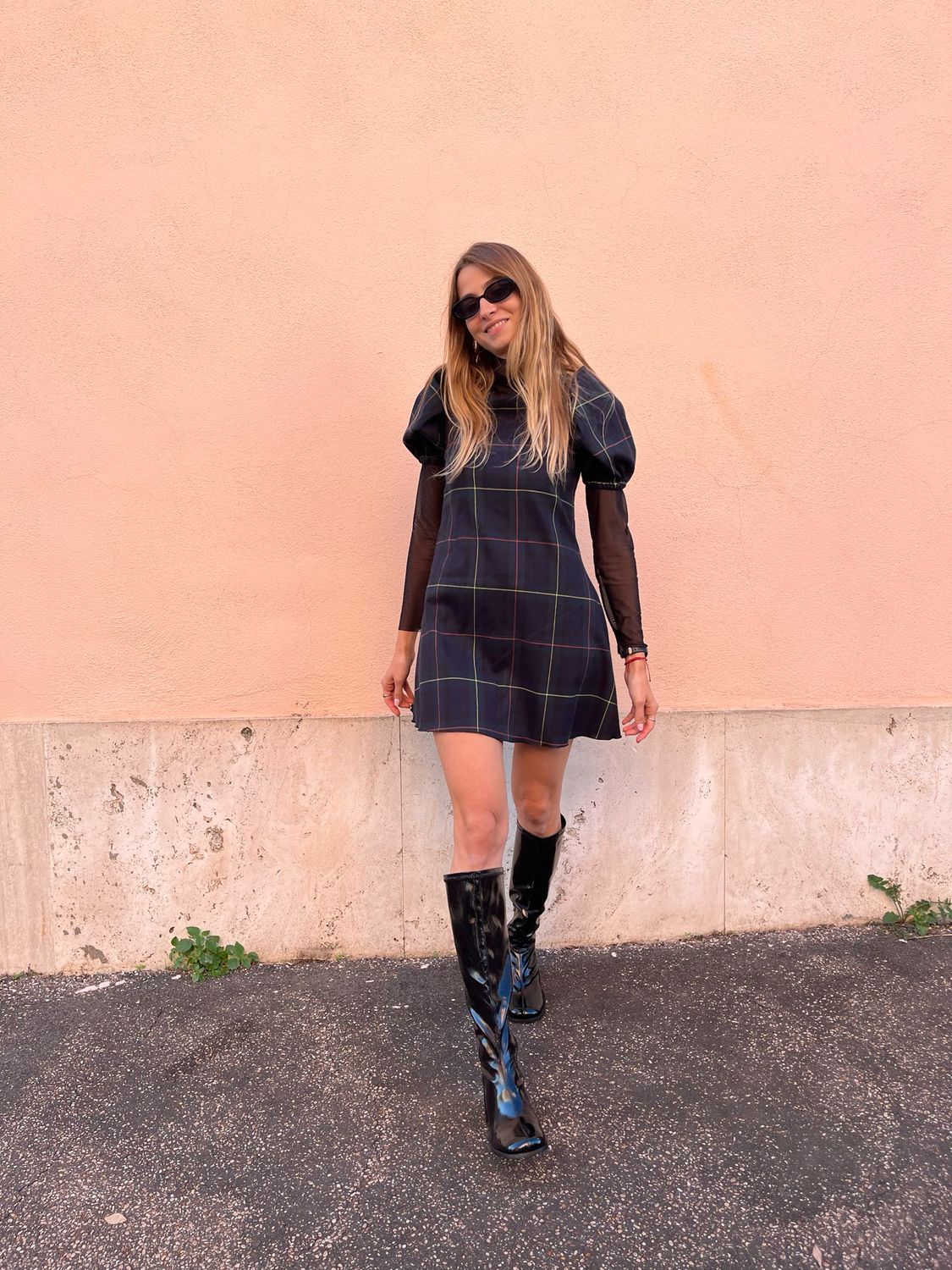 TARTAN
