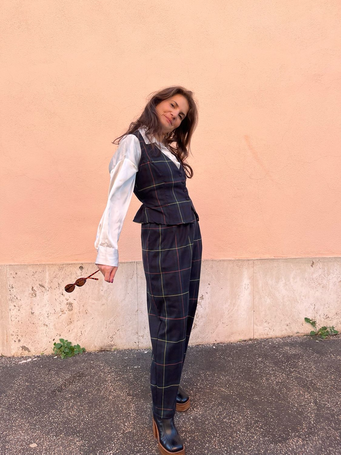 TARTAN