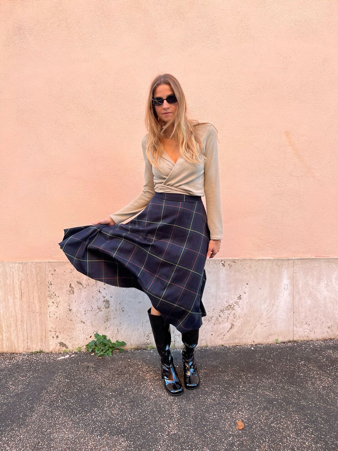 TARTAN
