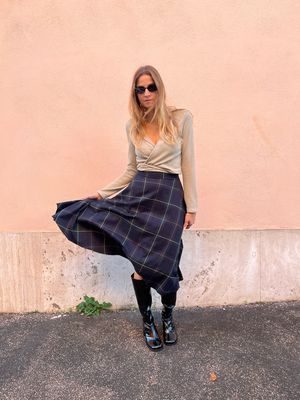 TARTAN