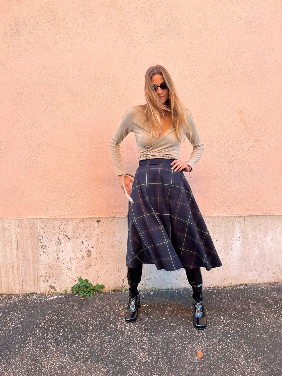 TARTAN