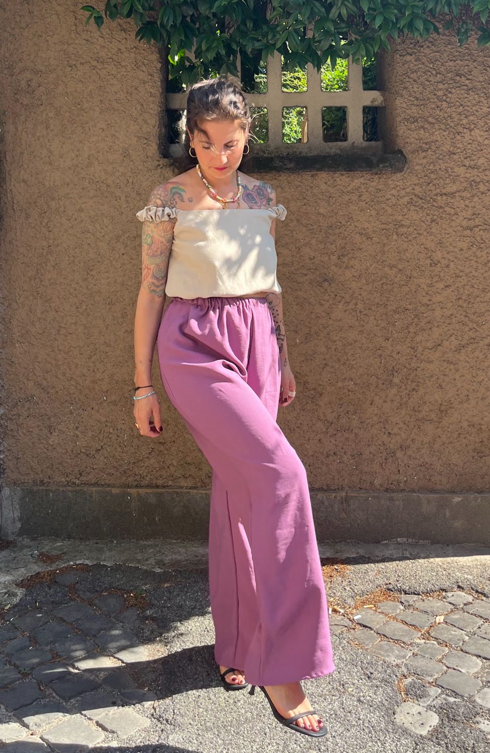Pronta Consegna ESTATE