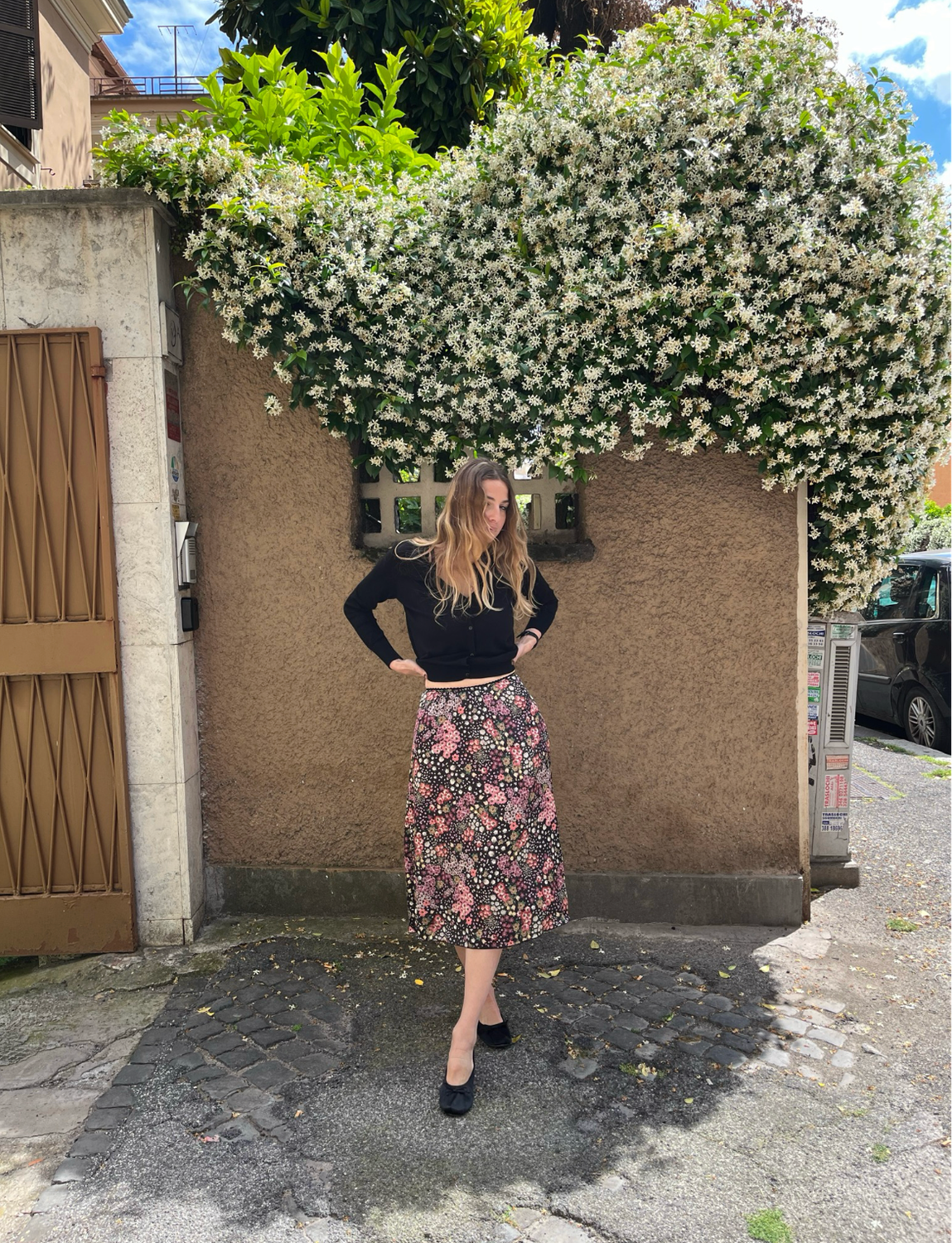Pronta Consegna ESTATE