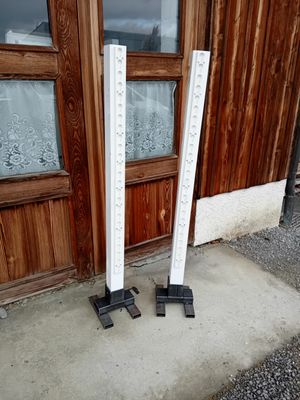 Hindernisständer