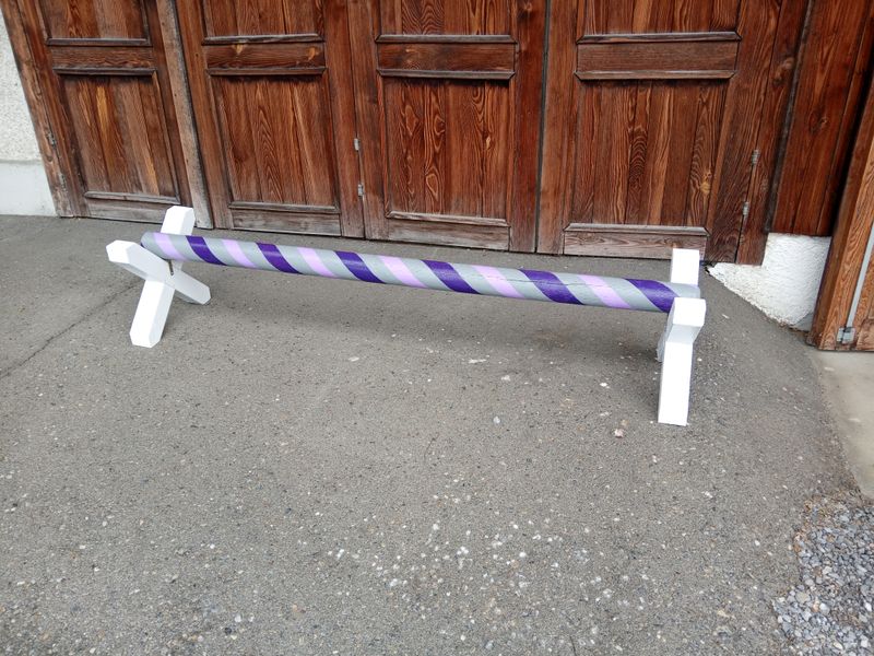 Cavaletti 2,5m