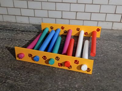 Hundezubehör