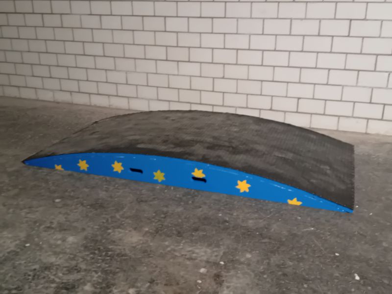 Vermietung: Pferdebrüggli XXL