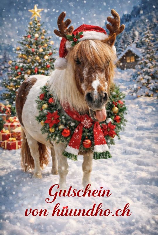 Geschenk-Gutschein