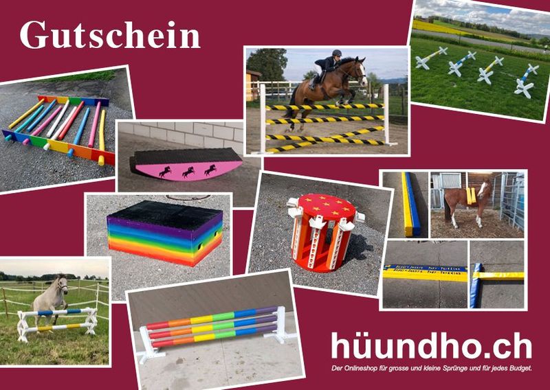 Geschenk-Gutschein
