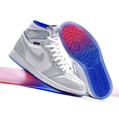 Jordan Retro 1