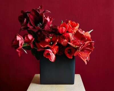 Oriental Arrangements