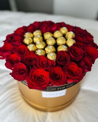 Big Love Box