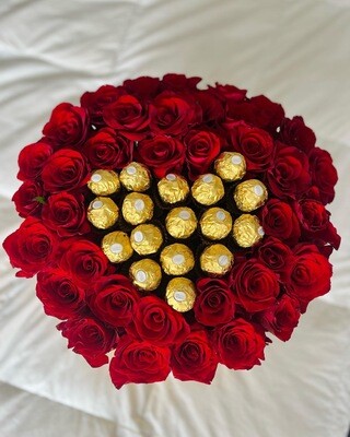 Big Love Box
