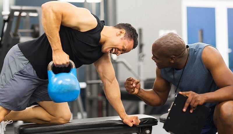 Certified Personal Trainer Level 3