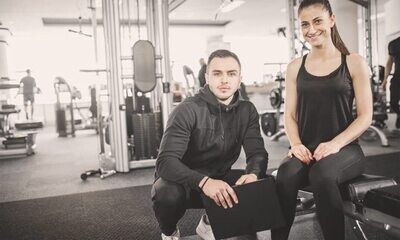 Certified Fitness Trainer Level 1