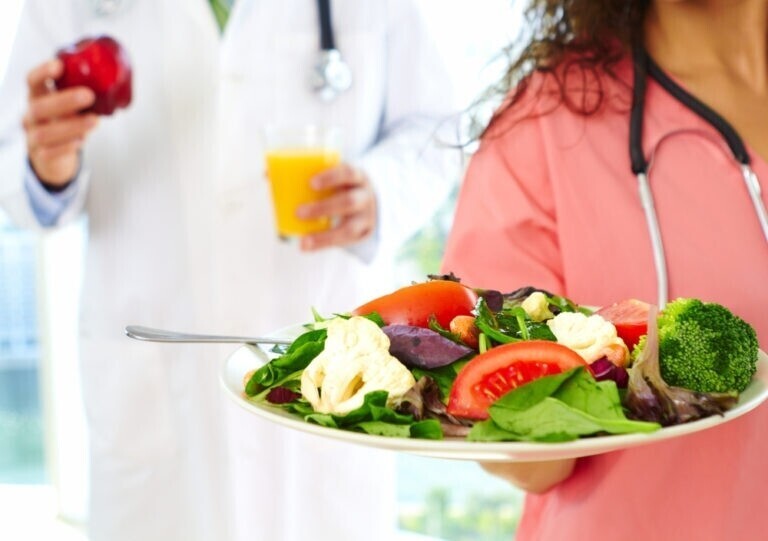 Certified Nutrition Specialist