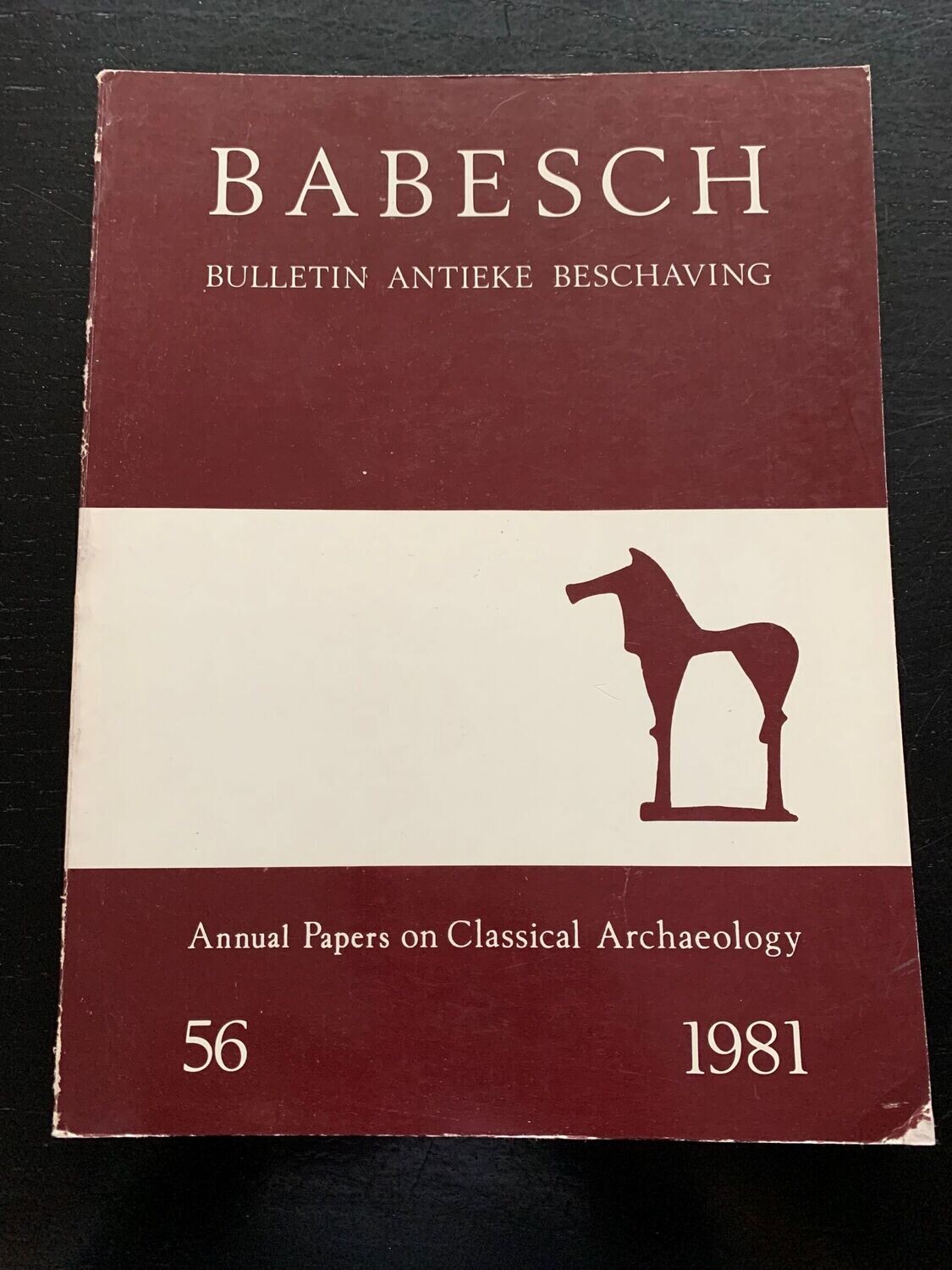 Babesch 56
