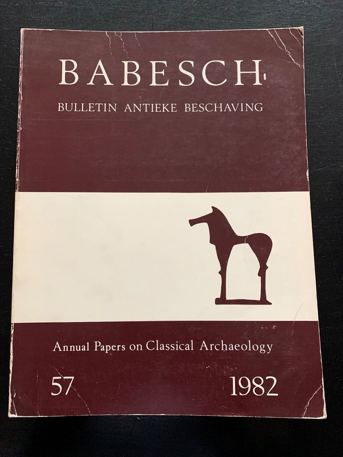 Babesch 57