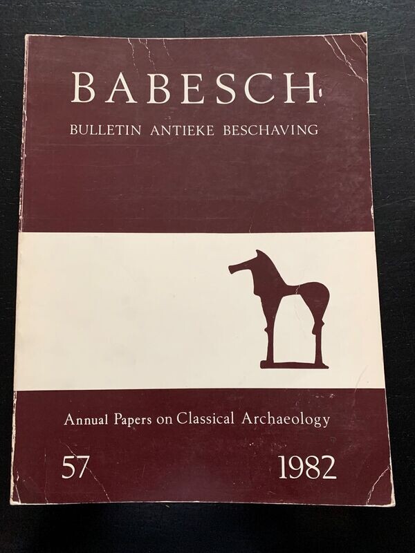 Babesch 57