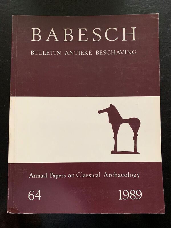 Babesch 64