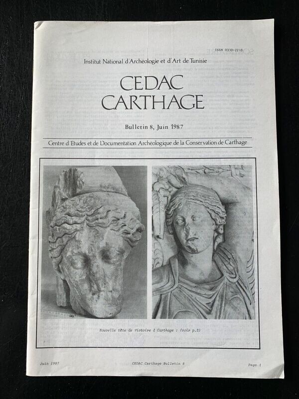 Cedac 8