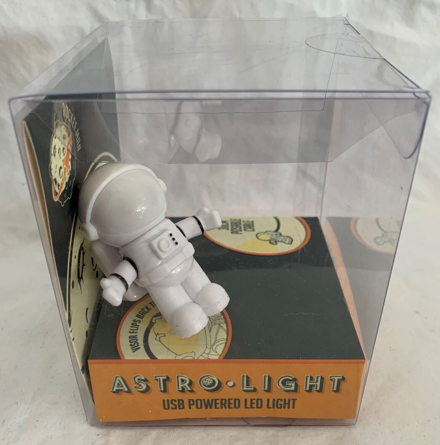 Astro Light USB Powered LED Light