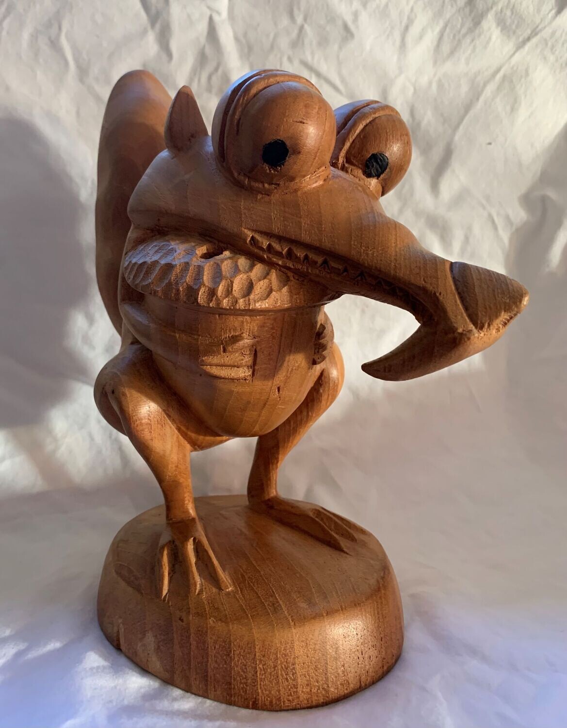 Scrat (Ice Age)