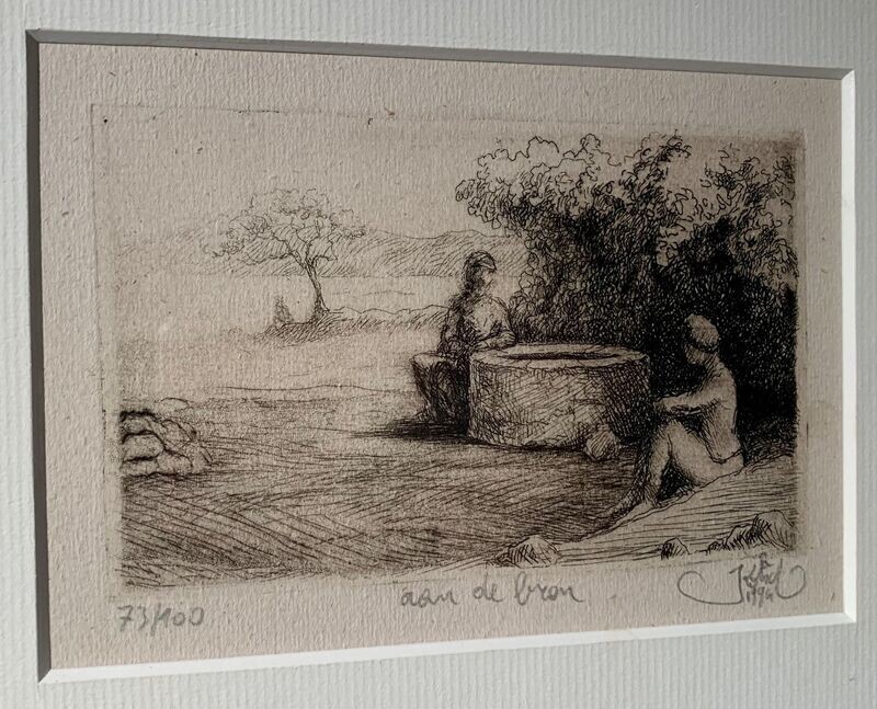 Aan de Bron; Roeland Kotsch