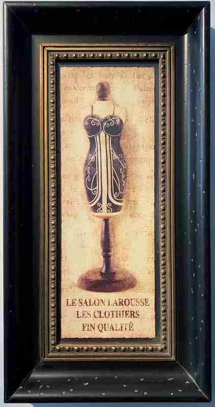 Le Salon Larousse