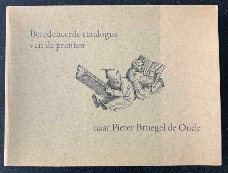 ​Louis Lebeer; Beredeneerde catalogus van de prenten naar Pieter Bruegel de Oude, Brussel: Koninklijke Bibliotheek, 1969.