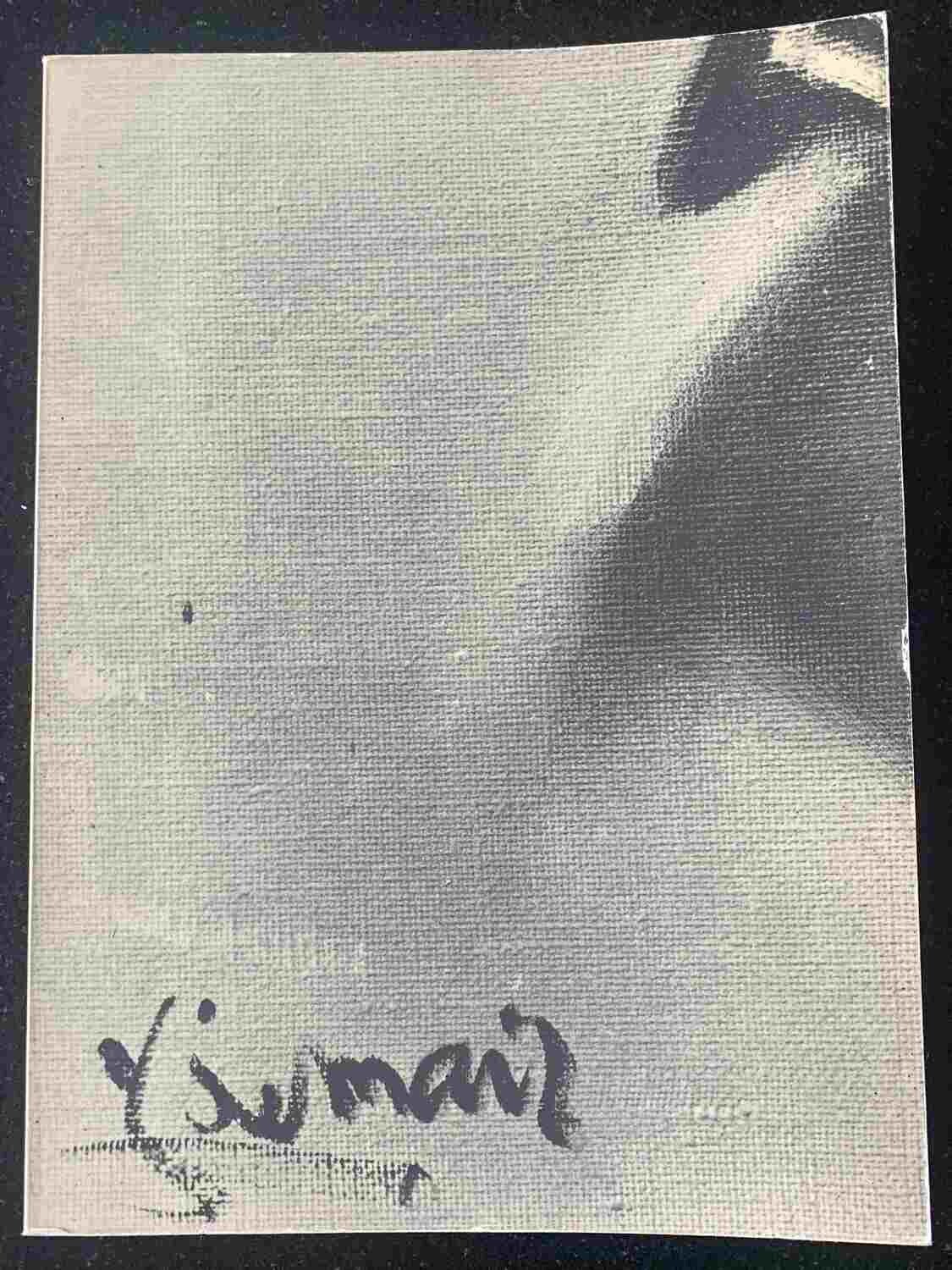 ​J. Le Mair. Uitgegeven naar aanleiding van de overzichtstentoonstelling Museum van Bommel-van Dam Venlo 23-8 tot 30-9-1974 (206 pp).
