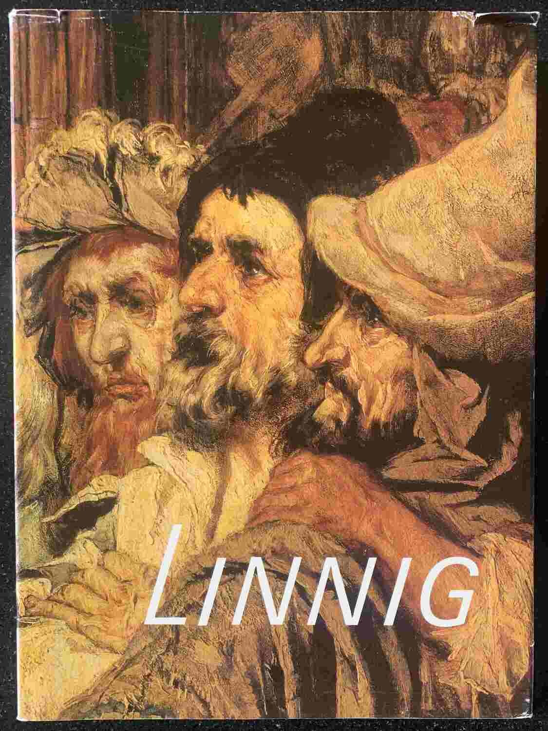 L. Denys, P. Verbraeken (eds.), Linnig: Een Antwerpse kunstenaarsdynastie in de 19de eeuw, Deurne: Uitgeverij MIM, 1991.