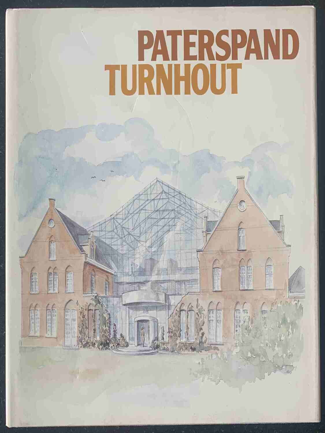 Lieve Dhaene (ed.), Paterspand Turnhout, Mechelen: Leuven: Verbond van Kristelijke Werkgevers en Kaderleden, 1991.