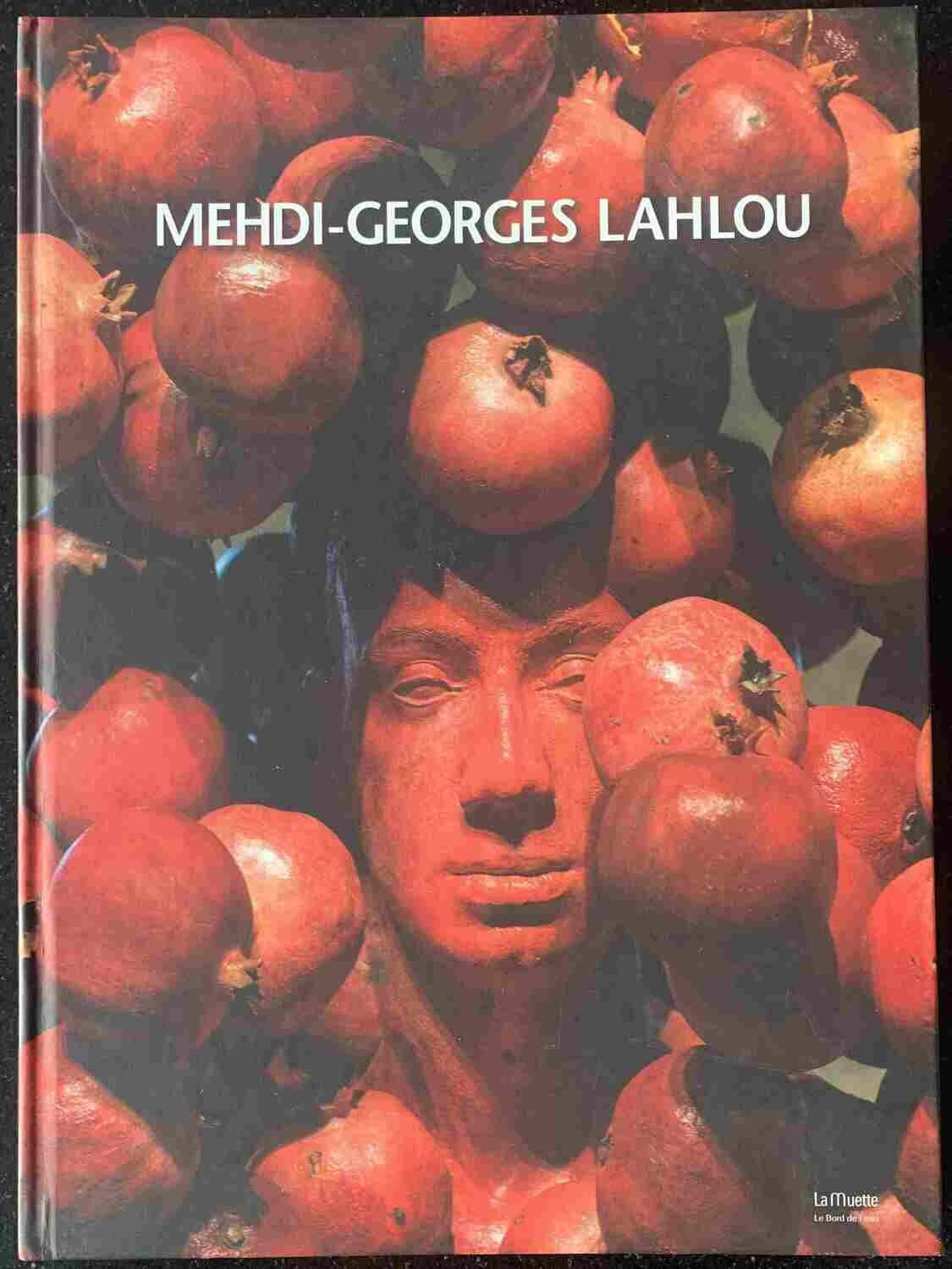 Bruno Wajskop (ed.), Mehdi-Georges Lahlou, Ieper: In Flanders Fields Museum, 2015.