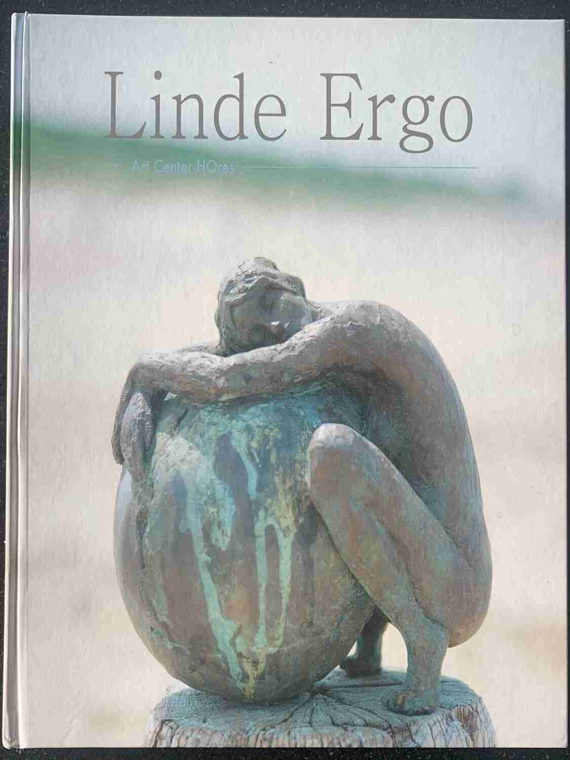 Linde Ergo. Art Center Hores, Sint-Martens-Latem, 2019.