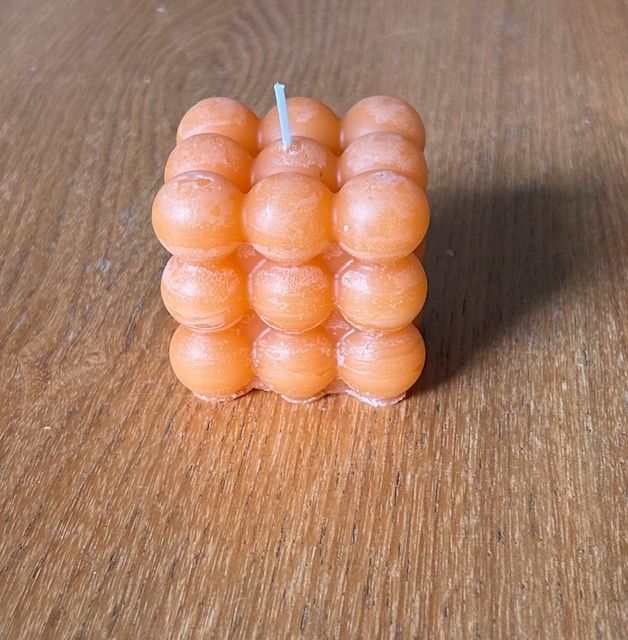 Ball Cube