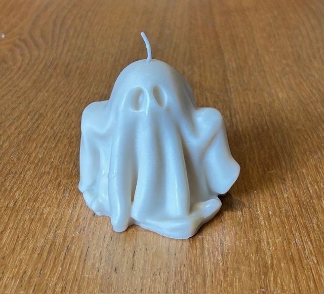 Big Ghost