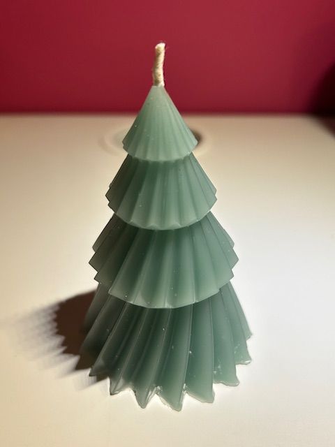 Spinning tree