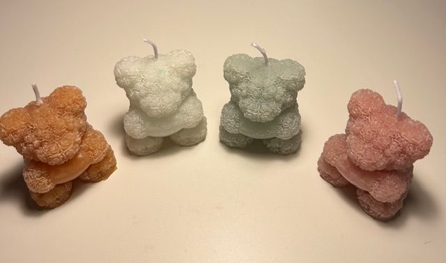 Bear Box