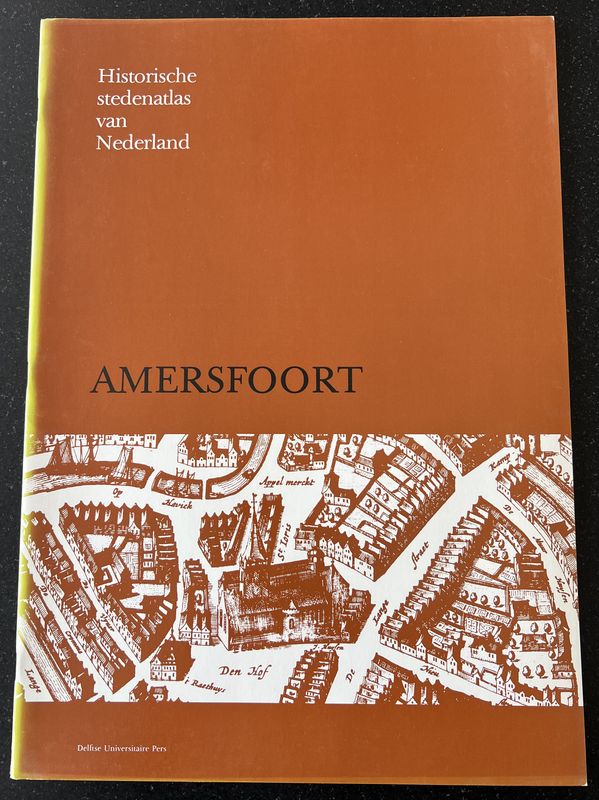 B.M.J. Speet (tekst), Th. Rothfusz (kaarten), Historische Stedenatlas van Nederland Aflevering 2 Amersfoort (G.van Herwijnen, C. van de Kieft, J.C. Visser, J.G. Wegner (eds.), Delft. B.M.J. Speet (tekst), Th. Rothfusz (kaarten), Historische Stedenatlas van Nederland Aflevering 2 Amersfoort (G.van Herwijnen, C. van de Kieft, J.C. Visser, J.G. Wegner (eds.), Delft.
