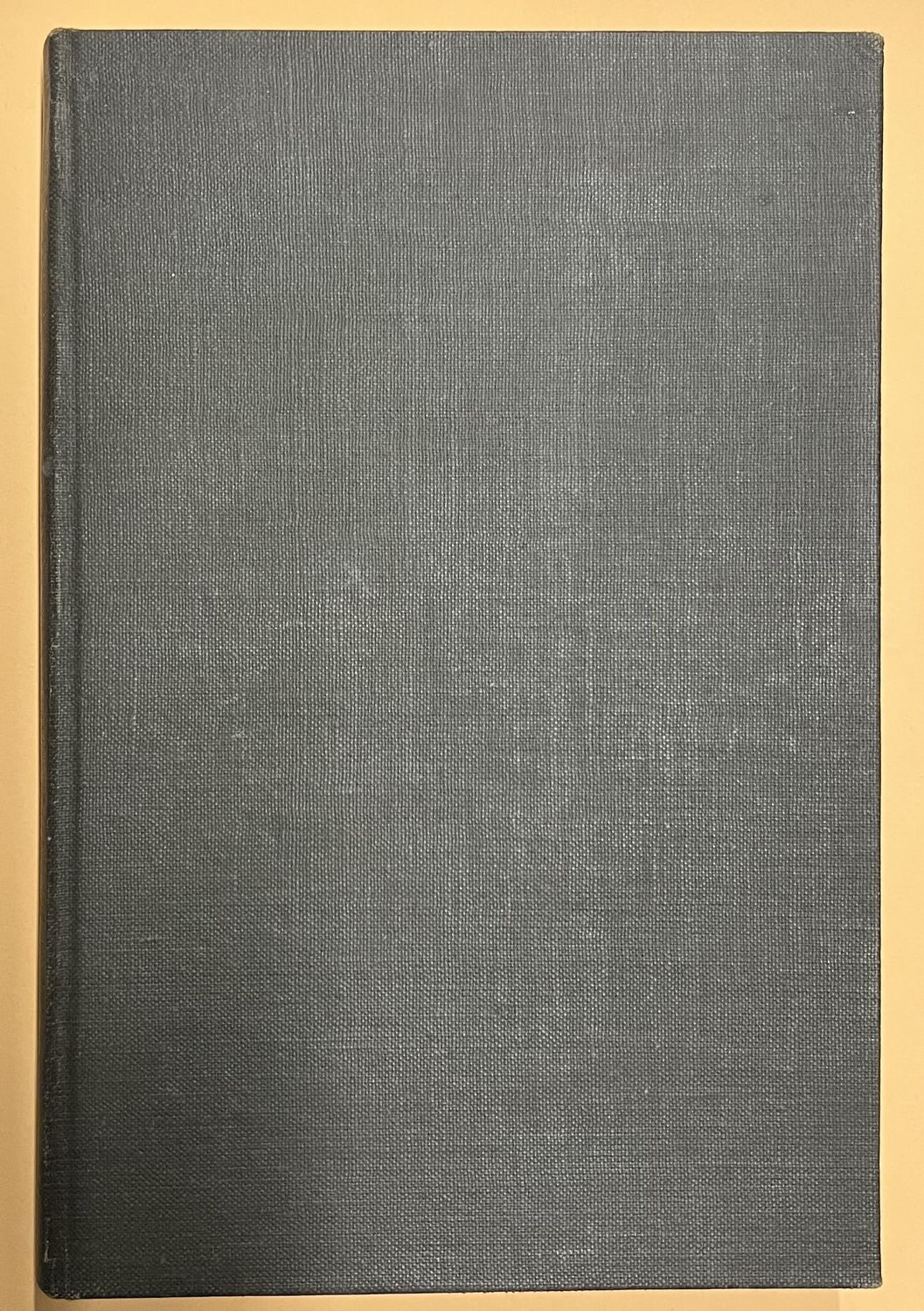 ​Maandblad Film en Toneel Revue (6 nummers gebonden: Jaargang 1, nr. 2 4, extra nummer, jaargang 2, nummer 1), 1952-1953.