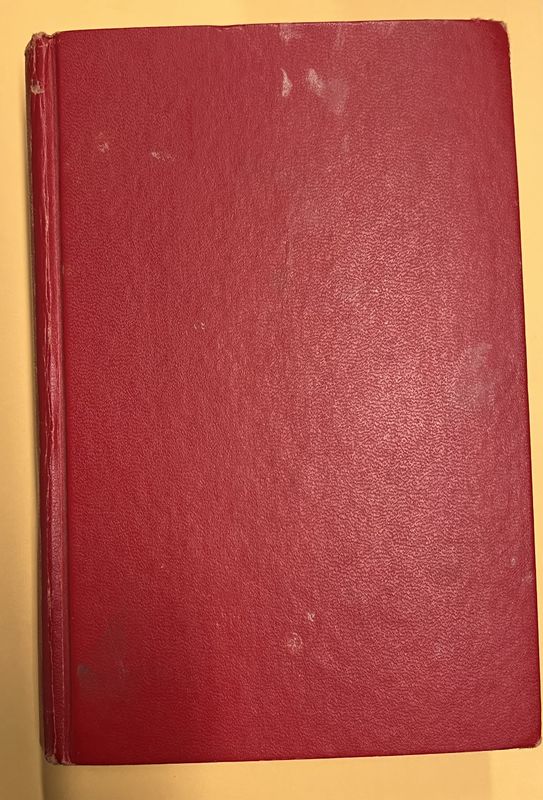 ​Shere Hite, The Hite Report. A Nationwide Study on Female Sexuality, New York/London: Macmillan Publishing Co., Inc. / Collier Macmillan Publishers, 1976, 466 pp. [1ste druk]