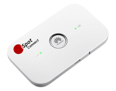 iSpot Connect - 2 Months and above