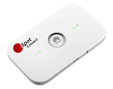 Pocket WiFi - Summer Season Rental