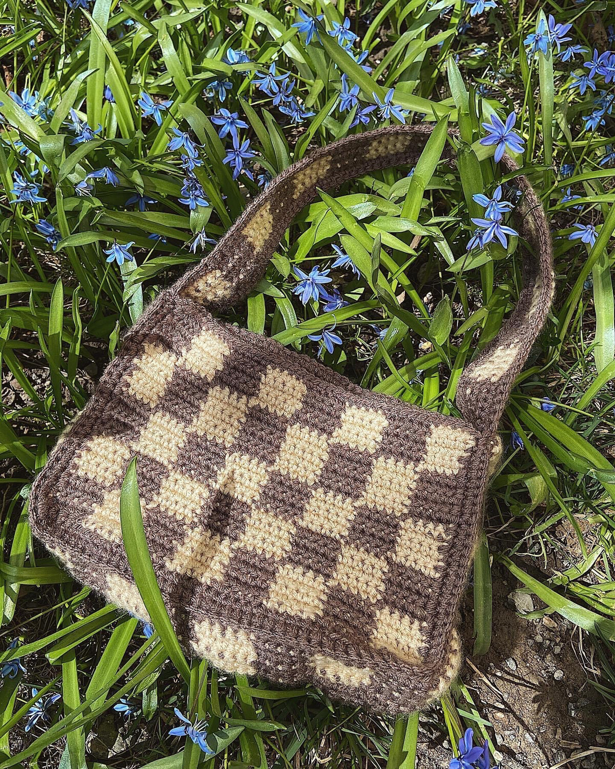 Baguette Bag