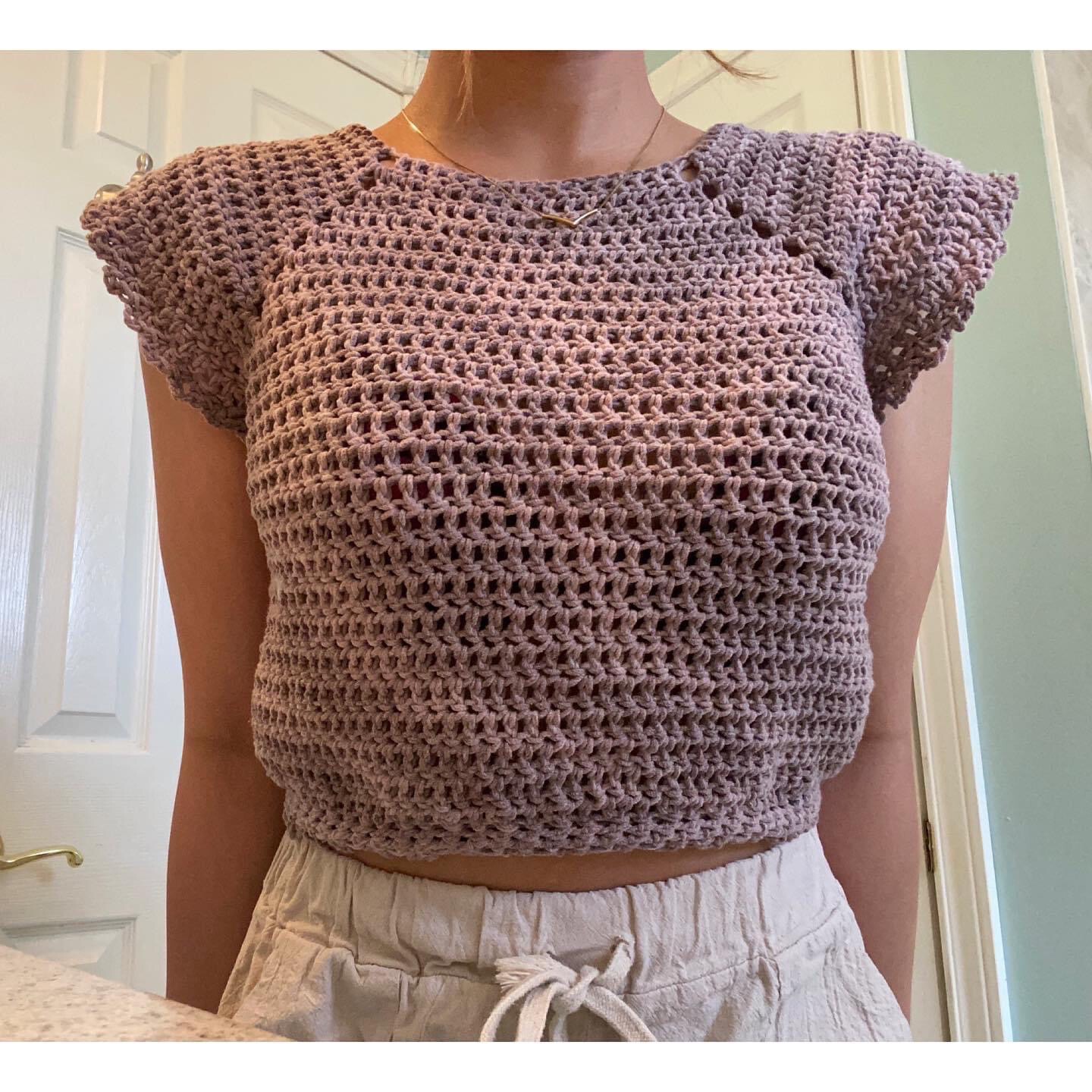 Raglan Top ( Colour: Cocoa )