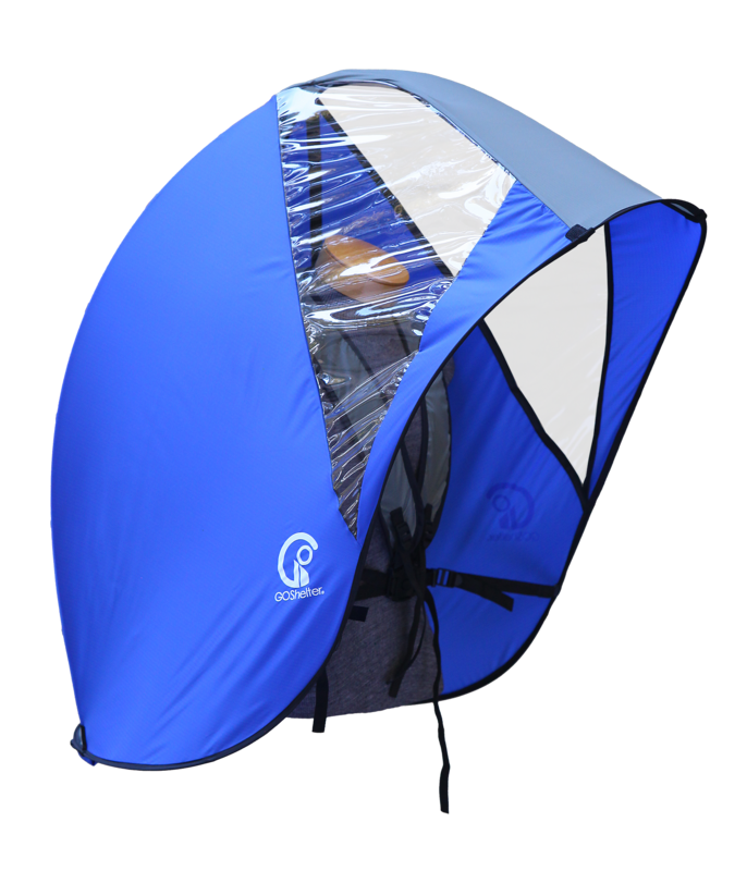 Mariner Blue